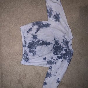 Urban Outfitters Tye Dye Pullover